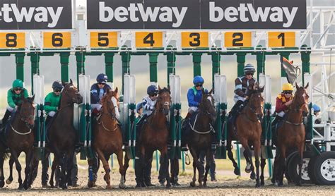 betway ug sign in|Bet on horse racing .